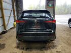 2019 Lexus Nx 300 Base Black vin: JTJBARBZ8K2179236