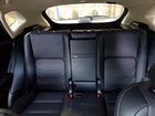 2019 Lexus Nx 300 Base Black vin: JTJBARBZ8K2179236