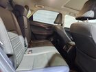2019 Lexus Nx 300 Base Burgundy vin: JTJBARBZ8K2181875