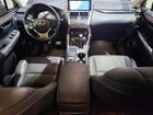 2019 Lexus Nx 300 Base Burgundy vin: JTJBARBZ8K2181875