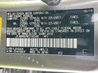2019 Lexus Nx 300 Base Серебряный vin: JTJBARBZ8K2182248