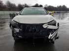2019 Lexus Nx 300 Base Серебряный vin: JTJBARBZ8K2182248