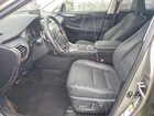 2019 Lexus Nx 300 Base Серебряный vin: JTJBARBZ8K2182248