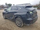 2019 Lexus Nx 300 Base Black vin: JTJBARBZ8K2213076 2019 Lexus Nx 300 Base Black vin: JTJBARBZ8K2213076