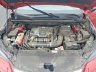 2016 Lexus Nx 200t Base Red vin: JTJBARBZ9G2057055