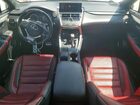 2018 Lexus Nx 300 F Sport White vin: JTJBARBZ9J2169880 2018 Lexus Nx 300 F Sport White vin: JTJBARBZ9J2169880
