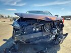 2019 Lexus Nx 300 Base Коричневый vin: JTJBARBZ9K2202698