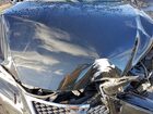 2017 Lexus Nx200t Черный vin: JTJBARBZXH2139619