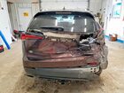 2019 Lexus Nx 300 Base Коричневый vin: JTJBARBZXK2214486