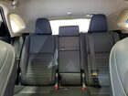 2019 Lexus Nx 300 Base Коричневый vin: JTJBARBZXK2214486