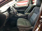 2019 Lexus Nx 300 Base Коричневый vin: JTJBARBZXK2214486
