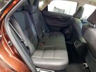 2019 Lexus Nx 300 Base Коричневый vin: JTJBARBZXK2214486