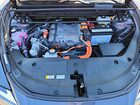 2026 Lexus Rz 450e Premium Черный vin: JTJBCACB1TA000619