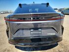 2026 Lexus Rz 450e Premium Черный vin: JTJBCACB1TA000619