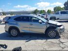 2018 Lexus Nx 300h   Серебряный vin: JTJBJRBZ0J2096544