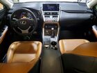 2019 Lexus Nx 300h Base Gray vin: JTJBJRBZ0K2115031