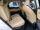 2017 Lexus Nx 300h White vin: JTJBJRBZ4H2056431