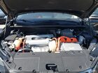 2019 Lexus Nx 300h   Черный vin: JTJBJRBZ4K2107630