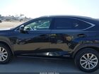 2019 Lexus Nx 300h   Черный vin: JTJBJRBZ4K2107630