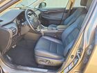 2018 Lexus Nx 300h Серый vin: JTJBJRBZ7J2091339