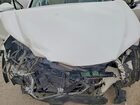 2017 Lexus Nx 300h White vin: JTJBJRBZ8H2069893