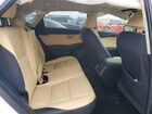 2017 Lexus Nx 300h White vin: JTJBJRBZ8H2069893