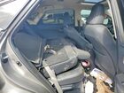 2017 Lexus Nx 300h Серебряный vin: JTJBJRBZXH2063416
