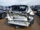 2017 Lexus Nx 300h Серебряный vin: JTJBJRBZXH2063416