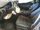 2019 Lexus Nx 300h Серебряный vin: JTJBJRBZXK2114579