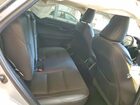 2019 Lexus Nx 300h Серебряный vin: JTJBJRBZXK2114579