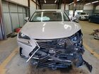 2019 Lexus Nx 300h Серебряный vin: JTJBJRBZXK2114579