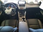 2019 Lexus Nx 300h Серебряный vin: JTJBJRBZXK2114579