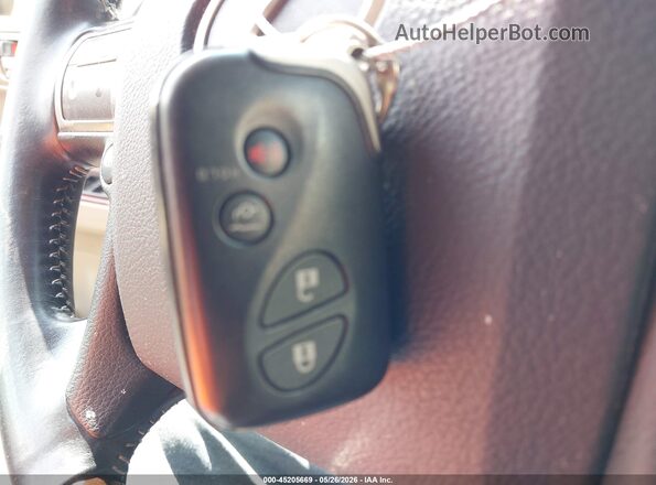 JTJBM7FX2K5220009 2019 LEXUS GX 460 Black Vista del salpicadero