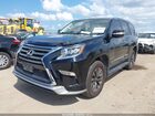2019 Lexus Gx 460 Premium Black vin: JTJBM7FX2K5220009 2019 Lexus Gx 460 Premium Black vin: JTJBM7FX2K5220009