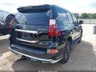 2019 Lexus Gx 460 Premium Black vin: JTJBM7FX2K5220009 2019 Lexus Gx 460 Premium Black vin: JTJBM7FX2K5220009