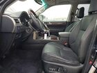 2019 Lexus Gx 460 Синий vin: JTJBM7FX2K5225601