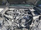 2019 Lexus Gx 460 Черный vin: JTJBM7FX7K5234097