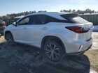 2017 Lexus Rx 350 Base White vin: JTJBZMCA0H2020899 2017 Lexus Rx 350 Base White vin: JTJBZMCA0H2020899