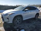 2017 Lexus Rx 350 Base White vin: JTJBZMCA0H2020899 2017 Lexus Rx 350 Base White vin: JTJBZMCA0H2020899
