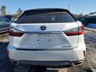 2017 Lexus Rx 350 Base White vin: JTJBZMCA0H2020899 2017 Lexus Rx 350 Base White vin: JTJBZMCA0H2020899