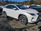 2017 Lexus Rx 350 Base White vin: JTJBZMCA0H2020899 2017 Lexus Rx 350 Base White vin: JTJBZMCA0H2020899