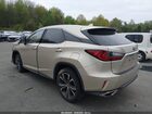 2019 Lexus Rx 350 Золотой vin: JTJBZMCA0K2040903 2019 Lexus Rx 350 Золотой vin: JTJBZMCA0K2040903