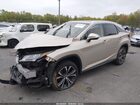2019 Lexus Rx 350 Золотой vin: JTJBZMCA0K2040903 2019 Lexus Rx 350 Золотой vin: JTJBZMCA0K2040903
