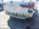 2016 Lexus Rx 350   Белый vin: JTJBZMCA1G2003740