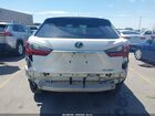 2016 Lexus Rx 350   Белый vin: JTJBZMCA1G2003740