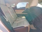 2017 Lexus Rx 350 Base Белый vin: JTJBZMCA2H2023237