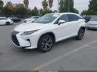 2017 Lexus Rx 350   Белый vin: JTJBZMCA2H2028101
