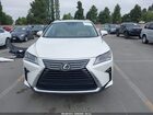 2017 Lexus Rx 350   Белый vin: JTJBZMCA2H2028101