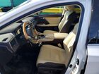 2017 Lexus Rx 350 Base Белый vin: JTJBZMCA5H2023099