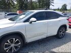 2016 Lexus Rx 350 Белый vin: JTJBZMCA6G2004270
